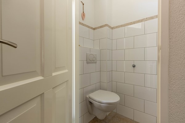 Medium property photo - IJsbaan 12, 2331 ES Leiden